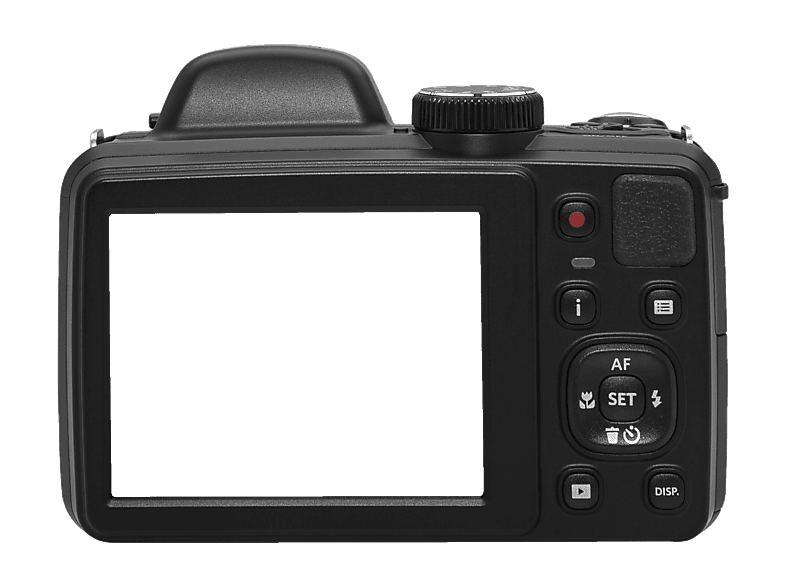 KODAK Pixpro Astro Zoom AZ425 42X Optik Zoom Fotoğraf Makinesi