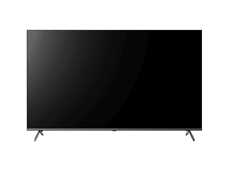 PEAQ PTV 65GQU-5025C QLED UHD TV (Flat, 65 Zoll / 164,0 cm, 4K, SMART TV)