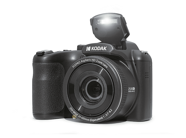 KODAK Pixpro Astro Zoom AZ255 25X Optik Zoom Fotoğraf Makinesi