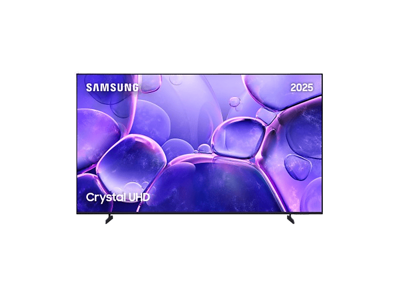Samsung TU85U8005FUXXC, UHD 4K, Crystal Processor Smart TV, Negro