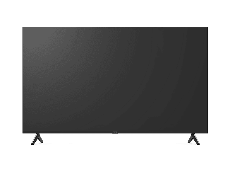 Thumbnail - PEAQ PTV 55GU-5025T TV (Flat, 55 Zoll / 139,0 cm, UHD 4K, SMART TV)
