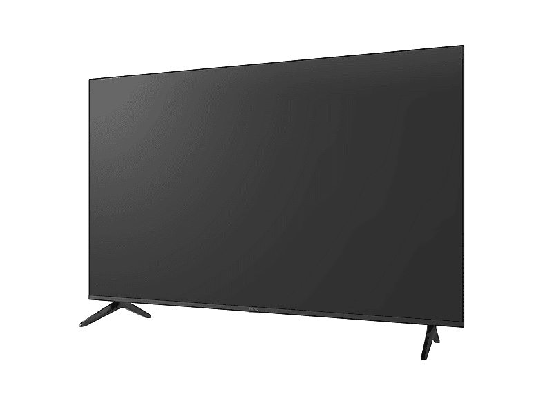 Thumbnail - PEAQ PTV 55GU-5025T TV (Flat, 55 Zoll / 139,0 cm, UHD 4K, SMART TV)