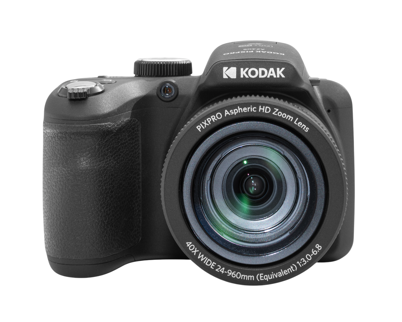 KODAK Pixpro Astro Zoom AZ405 40X Optik Zoom Fotoğraf Makinesi