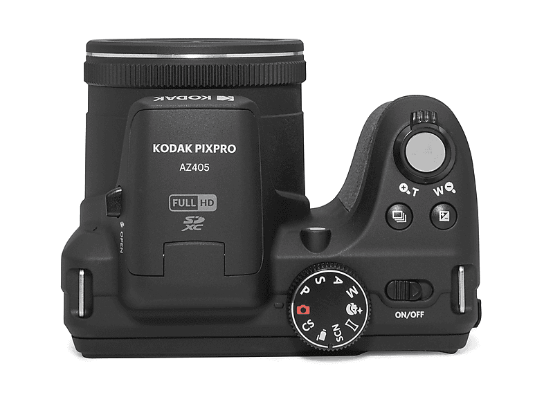 デジタルカメラ Kodak PIXPRO AZ405 Amazon | KODAK Pixpro Astro Zoom AZ405 デジタルカメラブリッジ X40