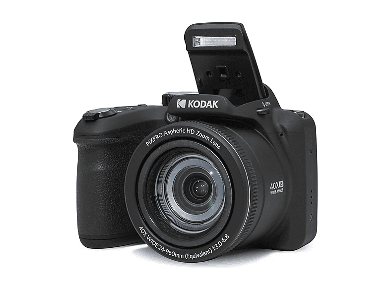 X3810 ADT 飛行機用プロポ 40MHz KODAK Pixpro Astro Zoom AZ405 40X Optik Zoom Fotoğraf Makinesi