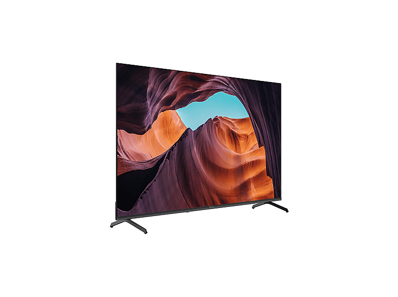 Thumbnail - PEAQ PTV 55GQU-5025C QLED UHD TV (Flat, 55 Zoll / 139,0 cm, 4K, SMART TV)