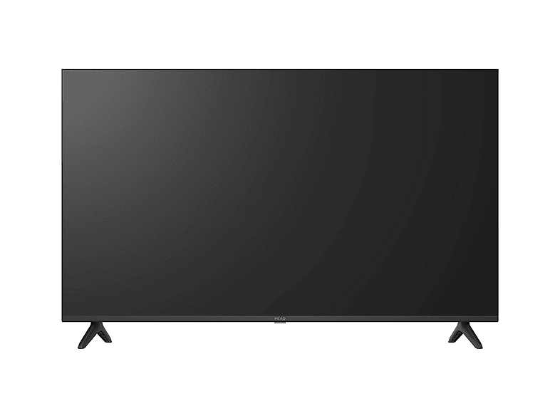 Thumbnail - PEAQ PTV 43GU-5025T Google UHD TV (Flat, 43 Zoll / 108 cm, 4K, SMART TV)
