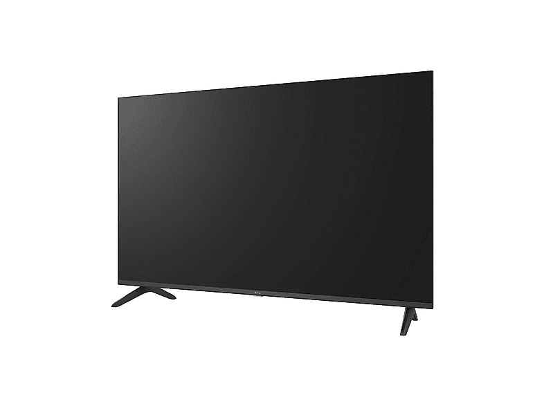 Thumbnail - PEAQ PTV 43GU-5025T Google UHD TV (Flat, 43 Zoll / 108 cm, 4K, SMART TV)