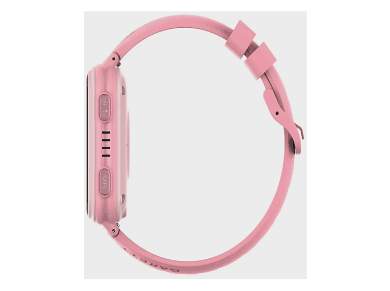 Garett Electronics Smartwatch Kids Vibe AI różowy – zdjęcie 3