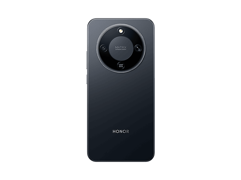 Honor Magic8 Lite, Midnight Black, 256GB, 8GB RAM, 6.79" AMOLED de 4320 Hz, Qualcomm® Snapdragon® 6 Gen 4 (4nm), 7500 mAh – imagen 2