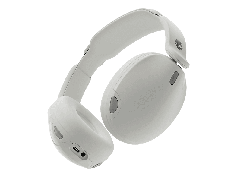 SKULLCANDY Hesh® 540 ANC Wireless, Over-ear Kopfhörer Bluetooth Bone