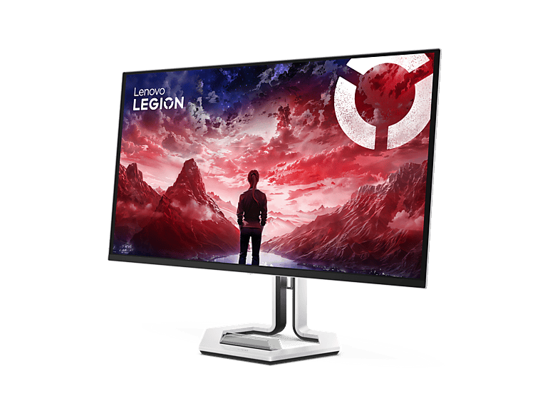 Monitor LENOVO Legion Pro 27Q-10 26.5" 2560x1440px 280Hz 0.03 ms [GTG] – zdjęcie 2