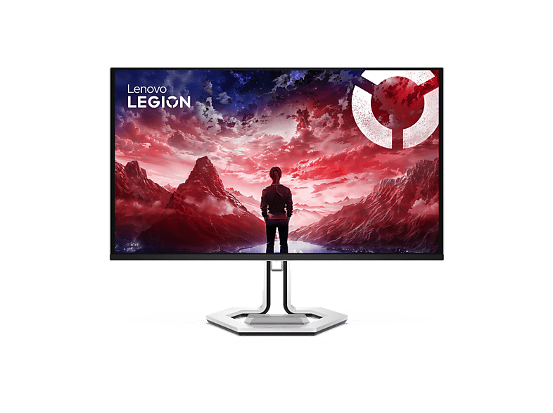 Monitor LENOVO Legion Pro 27Q-10 26.5" 2560x1440px 280Hz 0.03 ms [GTG]