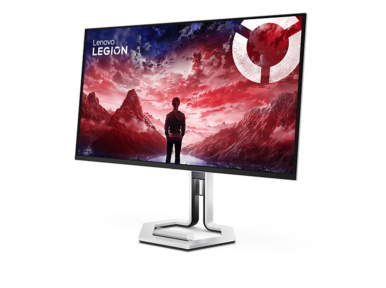 Monitor LENOVO Legion Pro 27Q-10 26.5" 2560x1440px 280Hz 0.03 ms [GTG] – zdjęcie 3