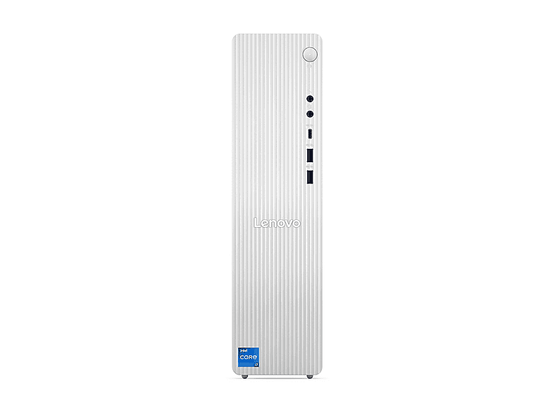 LENOVO DESKTOP IdeaCentre Tower, Intel®, Core I5 13420H, 3.4 GHz, UHD Graphics, RAM 16 GB, 1000 GB SSD