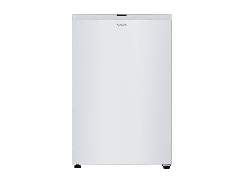 CANDY CNUQ2L58EW Congelatore verticale, Capacità netta 90 l, dimensioni: L 54,5 cm, A 86 P 57 Rumorosità 37 dB(A), 3 cassetti, Bianco, Classe E