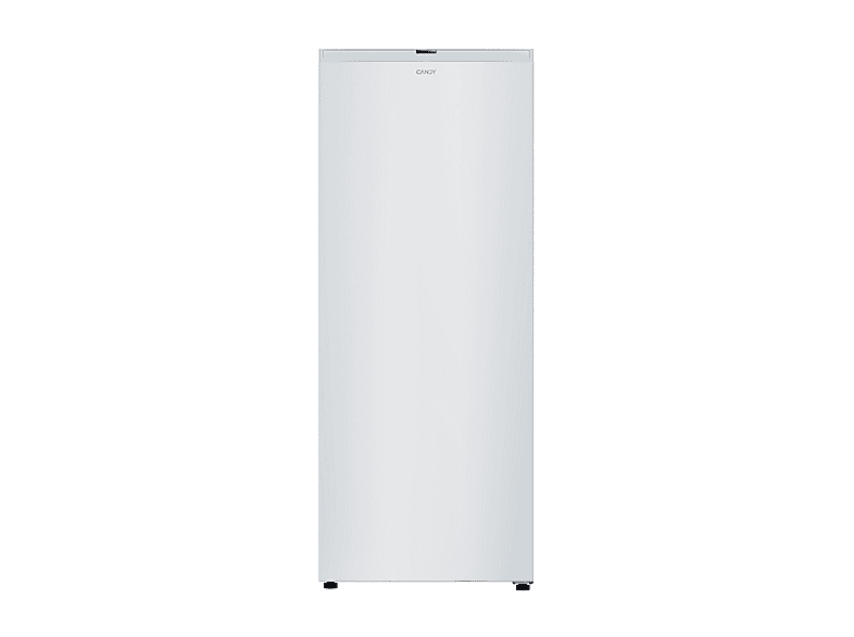 Candy Cnuq2L513Ew Congelatore Verticale, Dimensioni: L 54,5 Cm, A 138 P 57 4 Cassetti, Bianco, Classe E