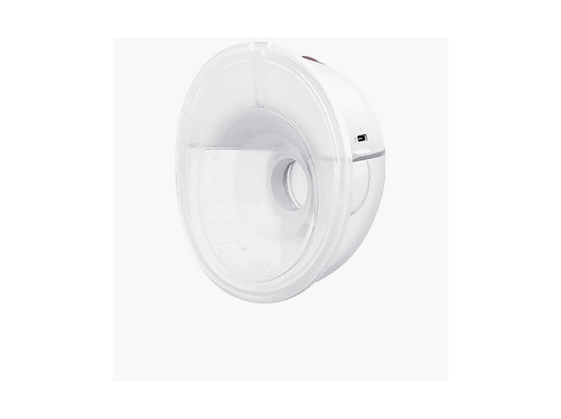 Thumbnail - MOMCOZY M5 Double Milchpumpe Maroon