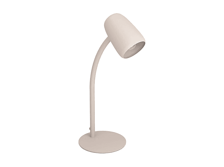 Eglo CarLO Tischlampe, Sandfarben