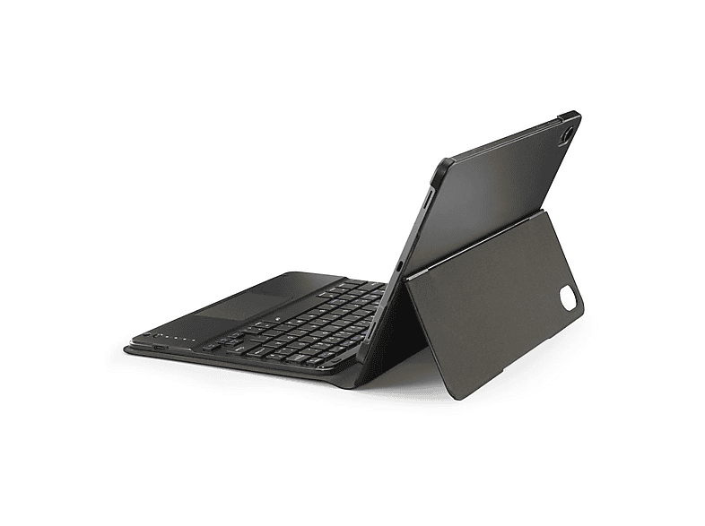 HAMA Premium Tastatur-Case, für Galaxy Tab S11 (11"), Schwarz — Foto 3 von 5