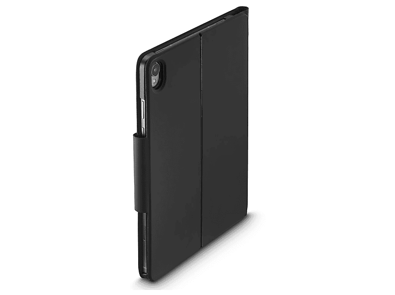 HAMA Premium Tastatur-Case, für Galaxy Tab S11 (11"), Schwarz — Foto 2 von 5