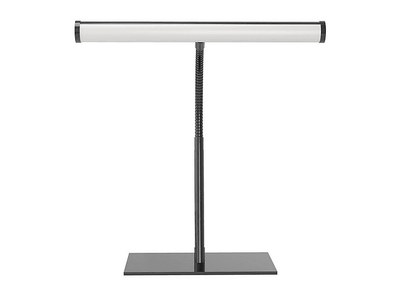 Eglo RICCIone Tischlampe, nickel-nero — Foto 2 von 3