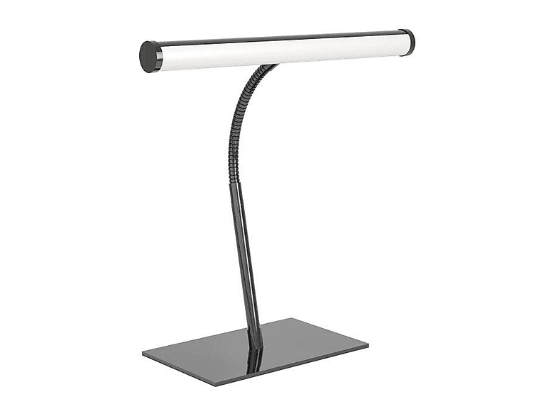 Eglo RICCIone Tischlampe, nickel-nero