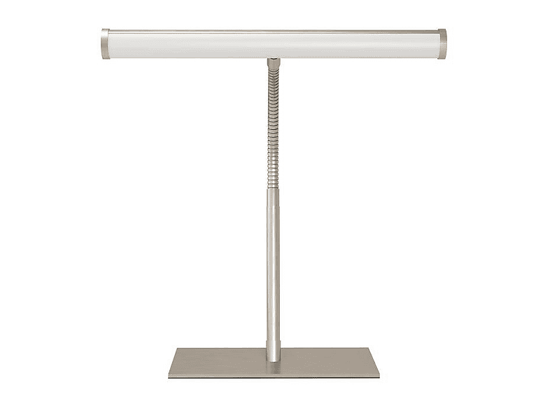 Eglo RICCIone Tischlampe, nickel-matt — Foto 2 von 3