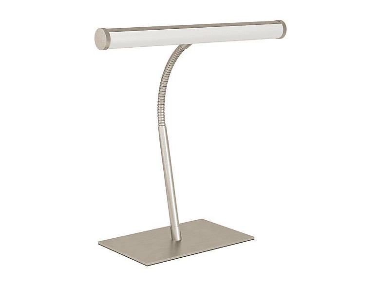 Eglo RICCIone Tischlampe, nickel-matt