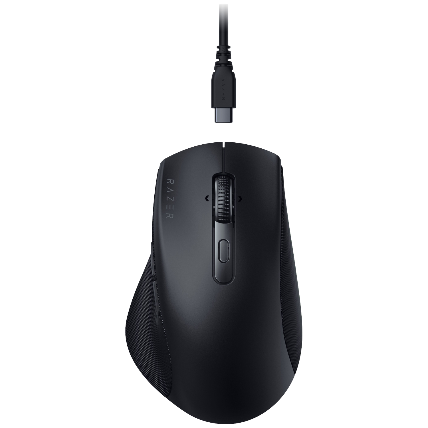 Razer Pro Click V2 Gamingmuis Zwart