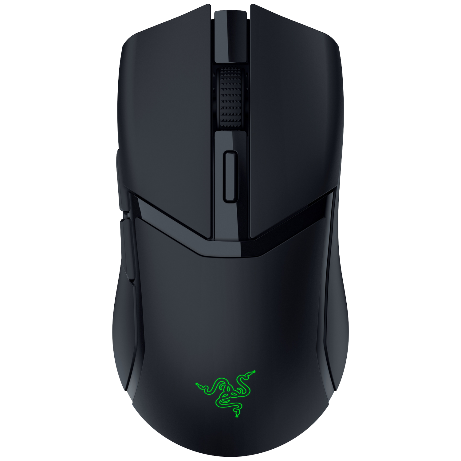 Razer Cobra Hyperspeed Gamingmuis Zwart
