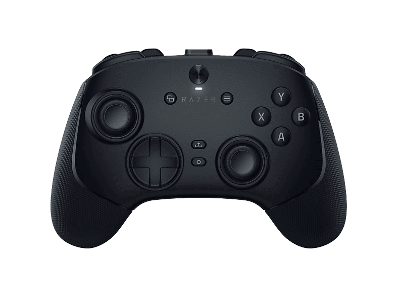 Razer Wolverine V3 Pro 8k Pc Controller Zwart afbeelding