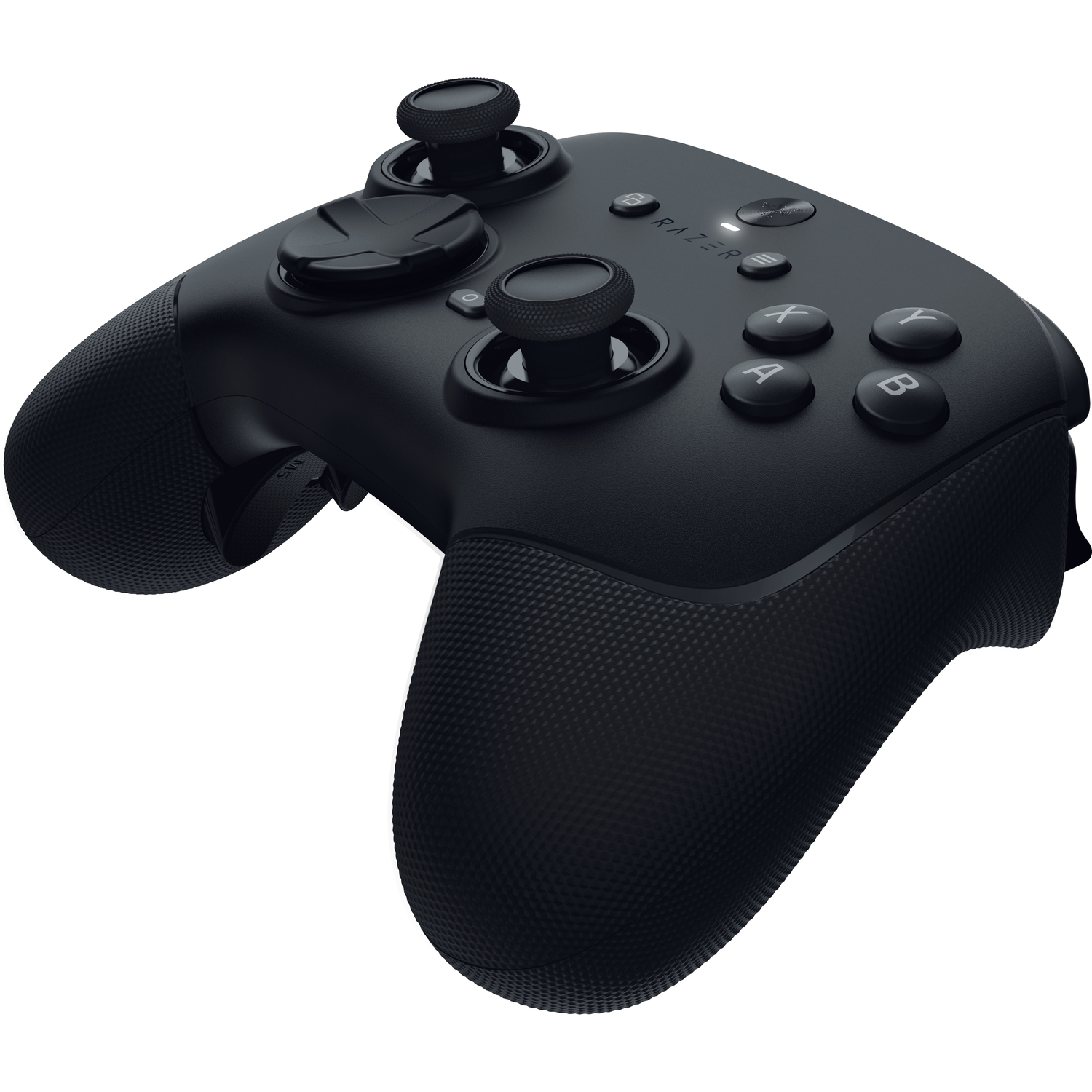 RAZER Wolverine V3 Pro 8K PC Controller PC Zwart | MediaMarkt