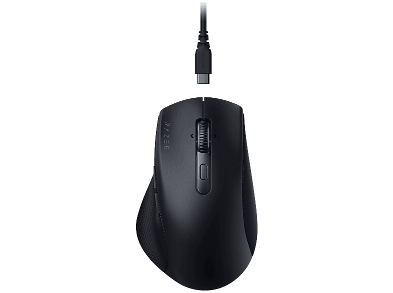 Souris sans fil Razer Pro Click V2