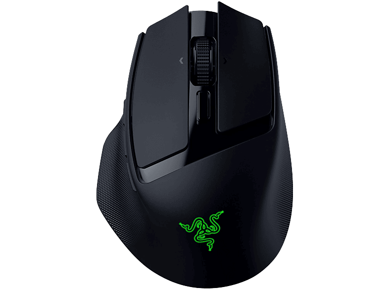 Razer Basilisk Mobile Gamingmuis
