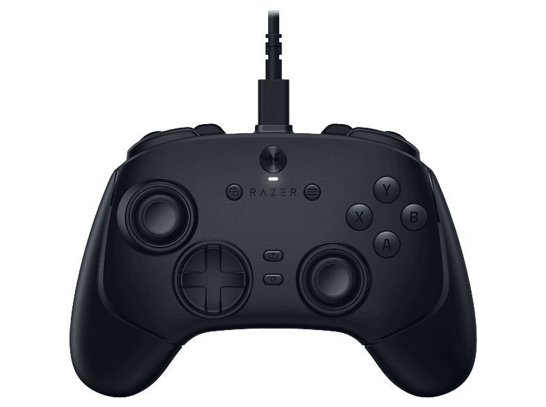 Razer Wolverine V3 Tournament 8K PC Controller