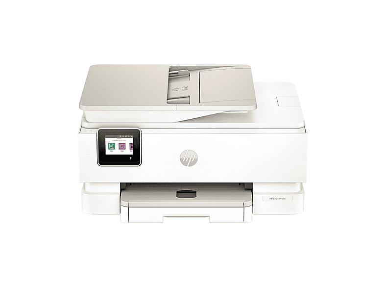 Stampante Inkjet Hp Envy Photo 7930 Con Hp+