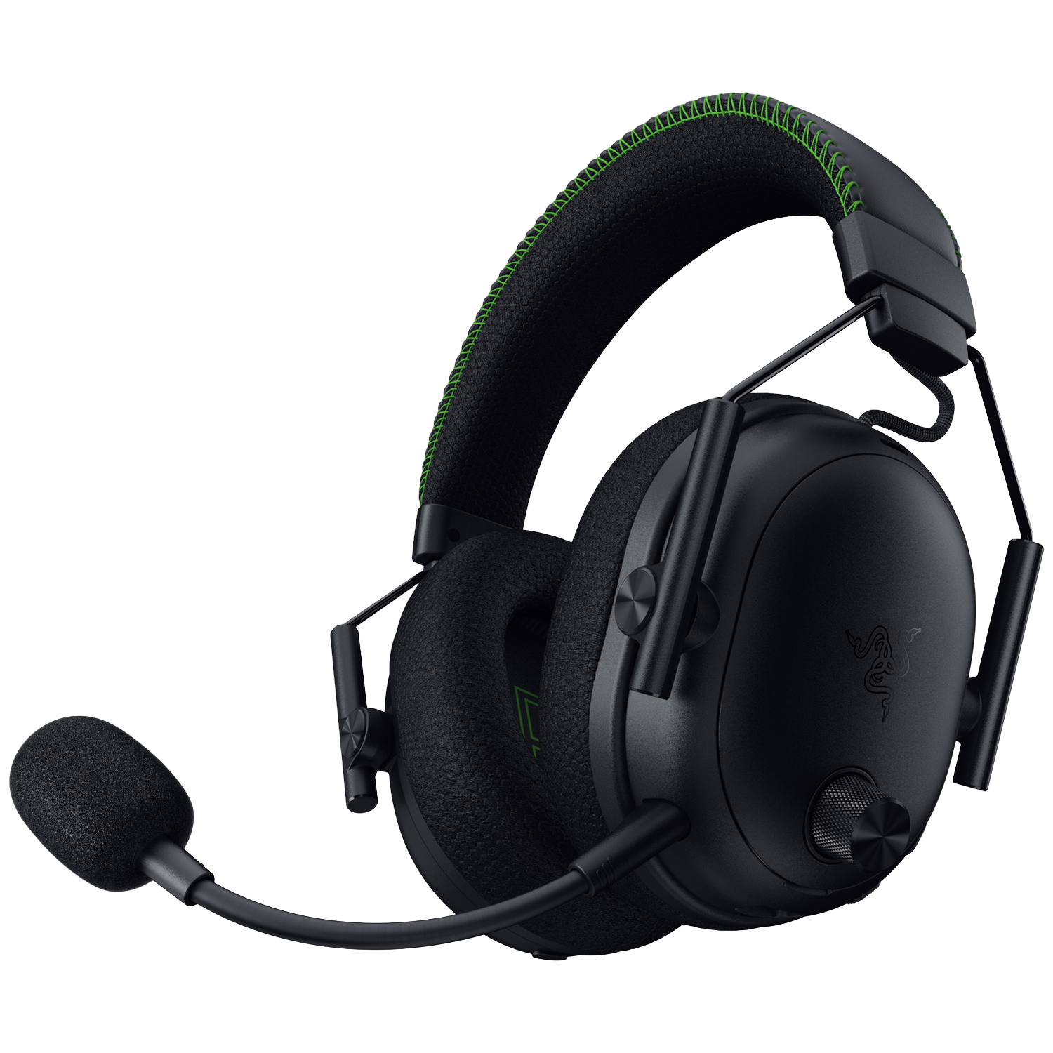 Razer Blackshark V3 Pro For Xbox Gaming-headset Zwart