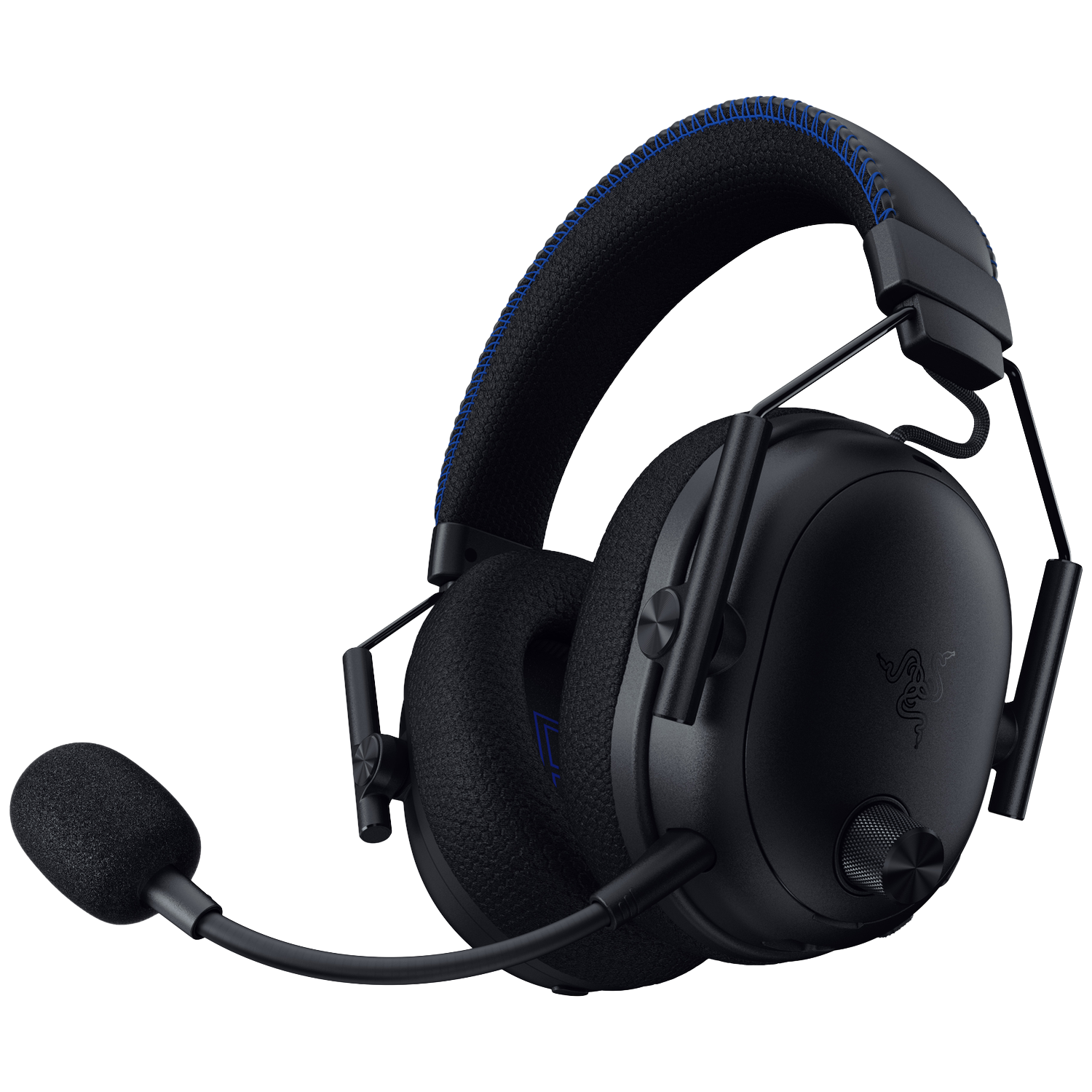 Razer Blackshark V3 Pro For Playstation Gaming-headset Zwart