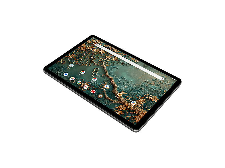 Thumbnail - PEAQ PET 10182-LH464E LTE, Tablet, 64 GB, 10,1 Zoll, Grau