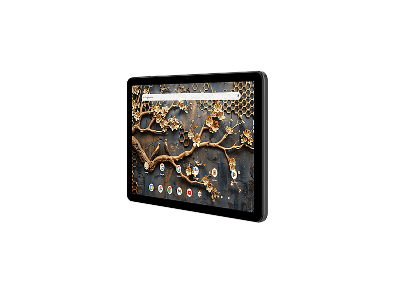 Thumbnail - PEAQ PET 10182-H332E, Tablet, 32 GB, 10,1 Zoll, Grau