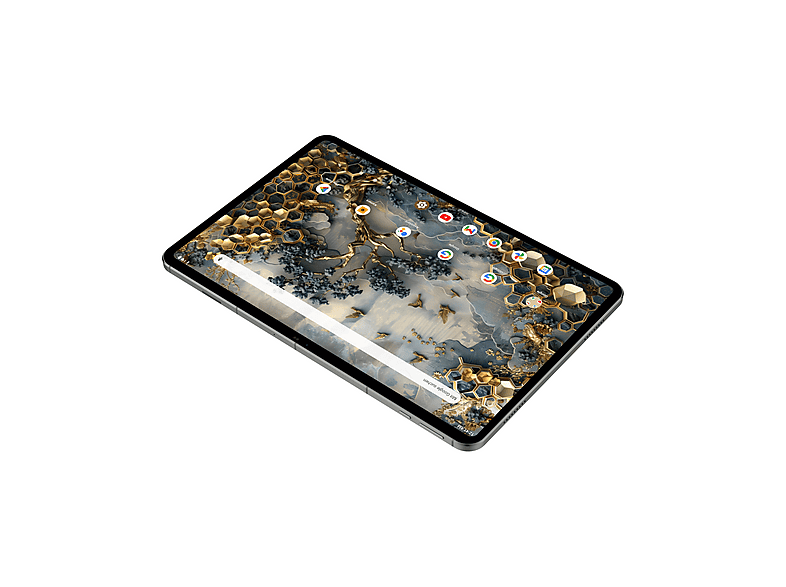 Thumbnail - PEAQ PET 11080-2K628E, Tablet, 128 GB, 11 Zoll, Grau