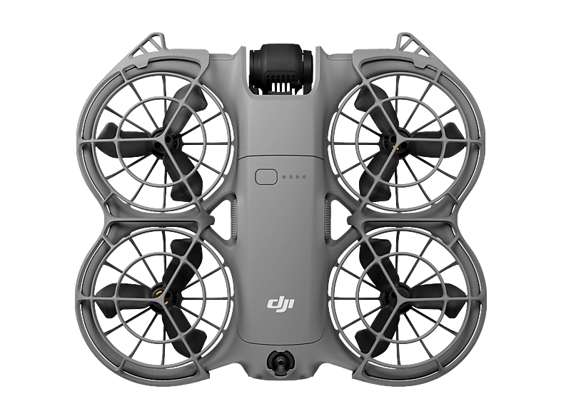 DJI Neo 2 (drone Only) Drone Grijs afbeelding