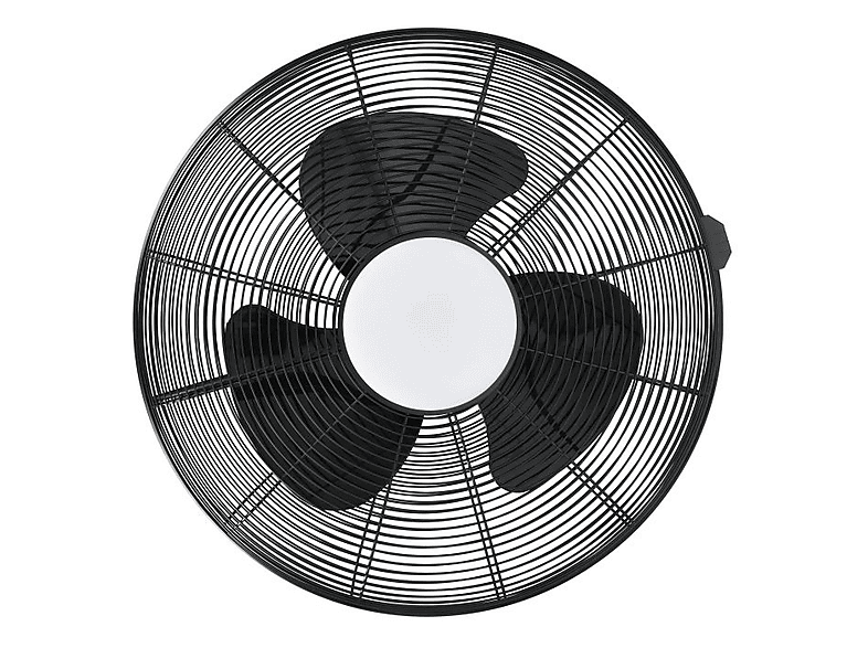 Eglo IGELDO Leuchte mit Ventilator; Deckenventilator & Licht — Foto 2 von 5