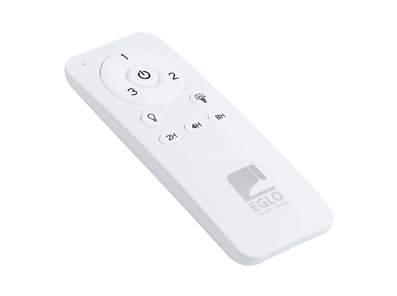 Eglo IGELDO Leuchte mit Ventilator; Deckenventilator & Licht — Foto 4 von 5
