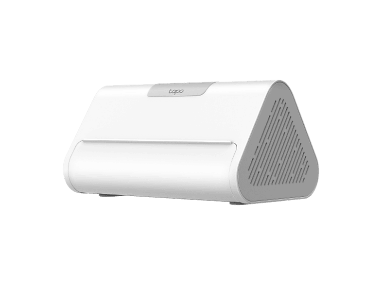 TP-LINK Tapo H500 All-in-One Smart HomeBase, Weiss