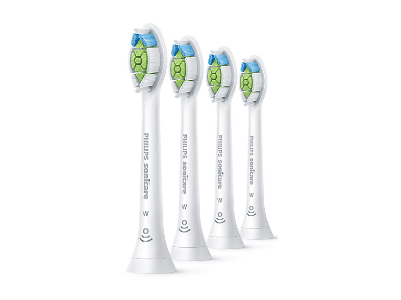 Testine per spazzolino Philips Sonicare Hx6064/10