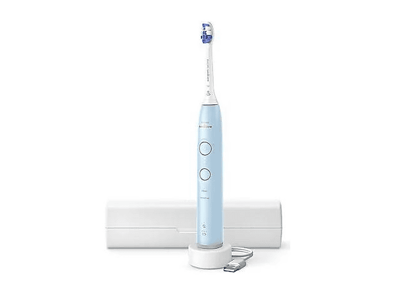 Spazzolino elettrico Philips Sonicare S6100 Hx7406/02