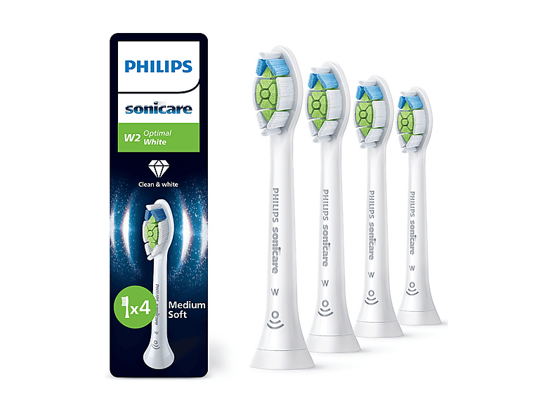 Testine per idropulsore Philips Hx6064/87