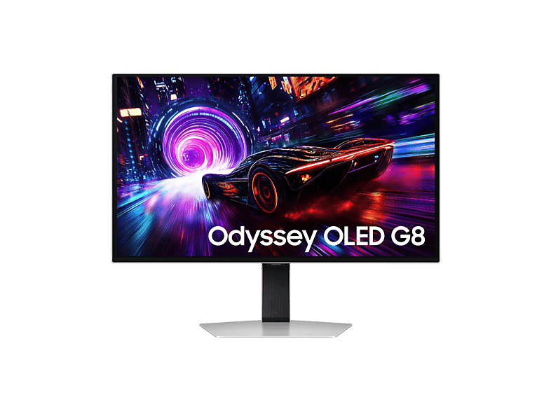 Samsung Odyssey G8 G81SF LS27FG812SUXEN QD-OLED